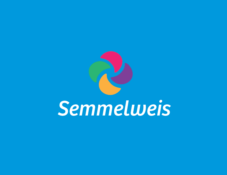 Semmelweis Cleaning Logo