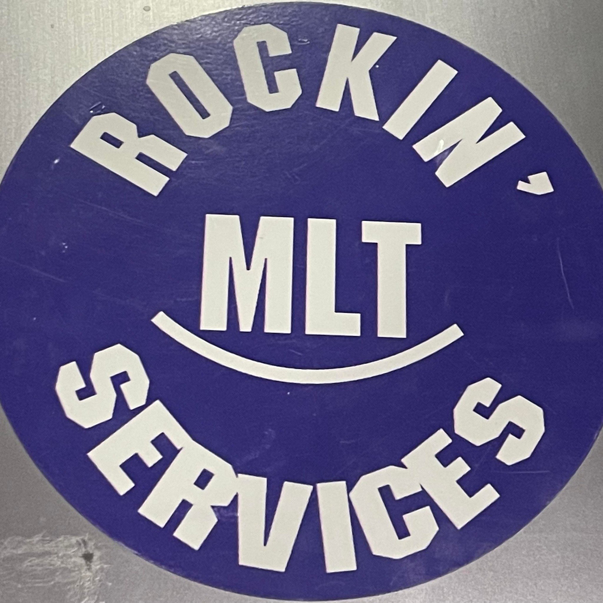 Rockin MLT Services LLC Logo