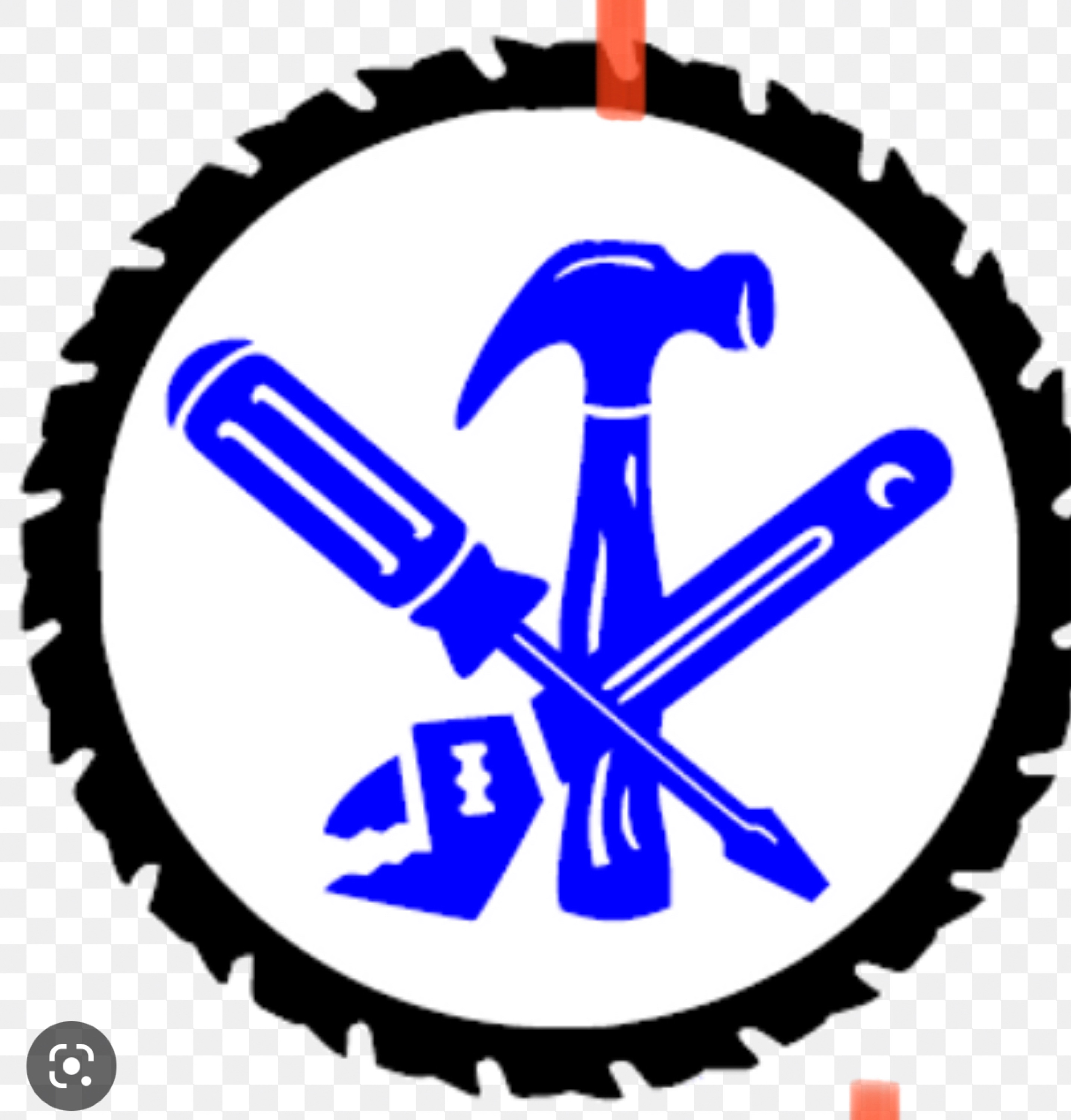 CGM Handyman Logo