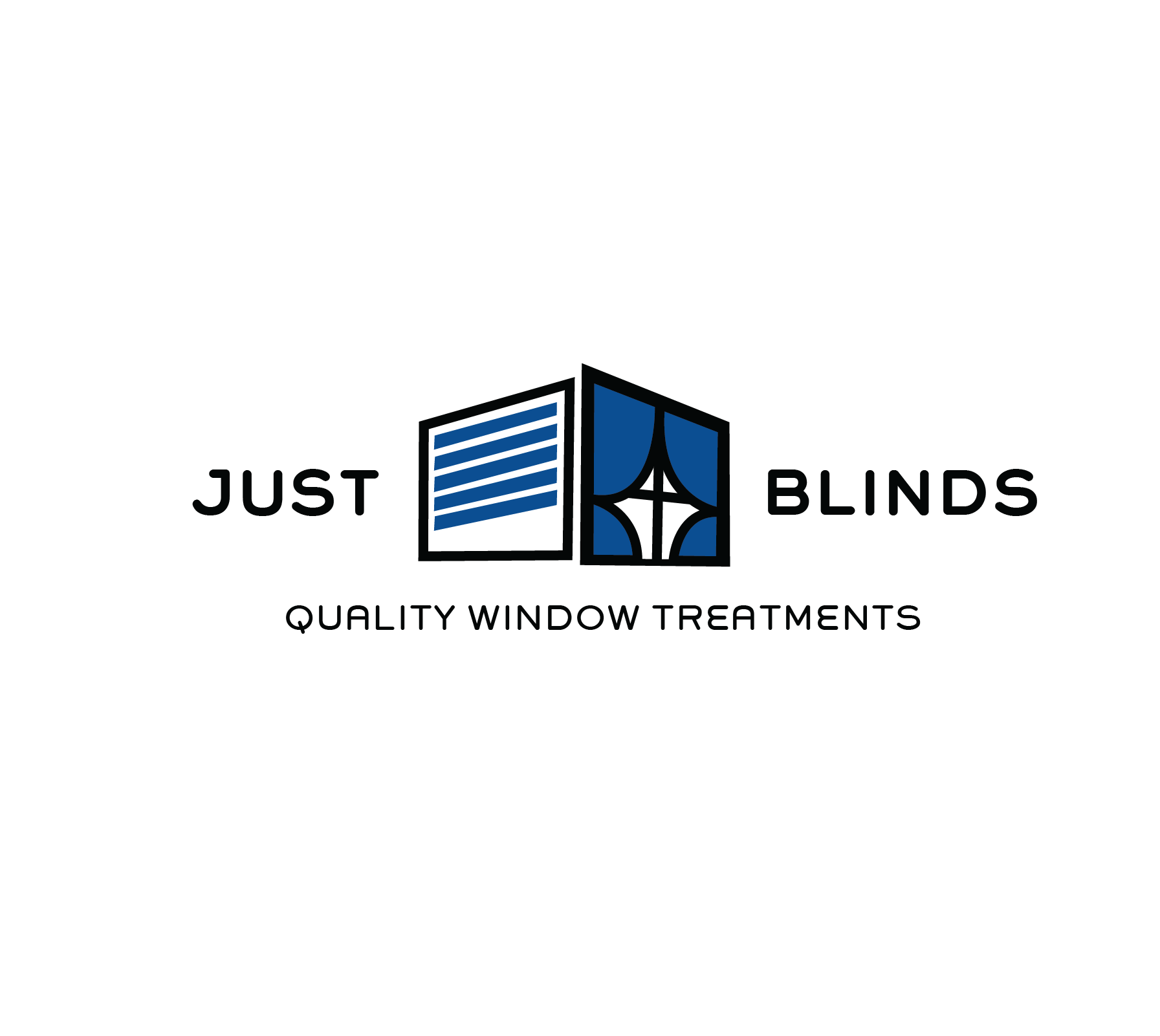 Just Blinds, Inc. Logo