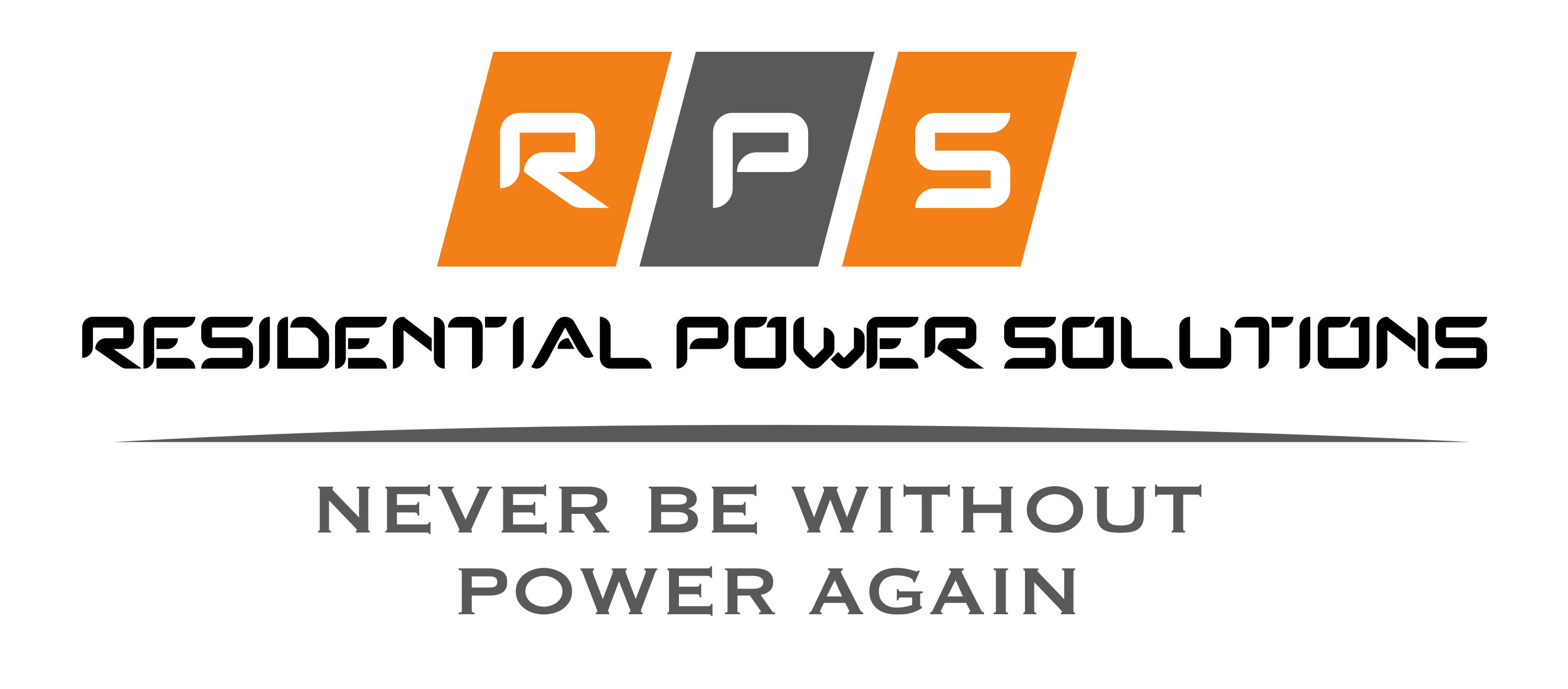 Residential Power Solutions, LLC Logo