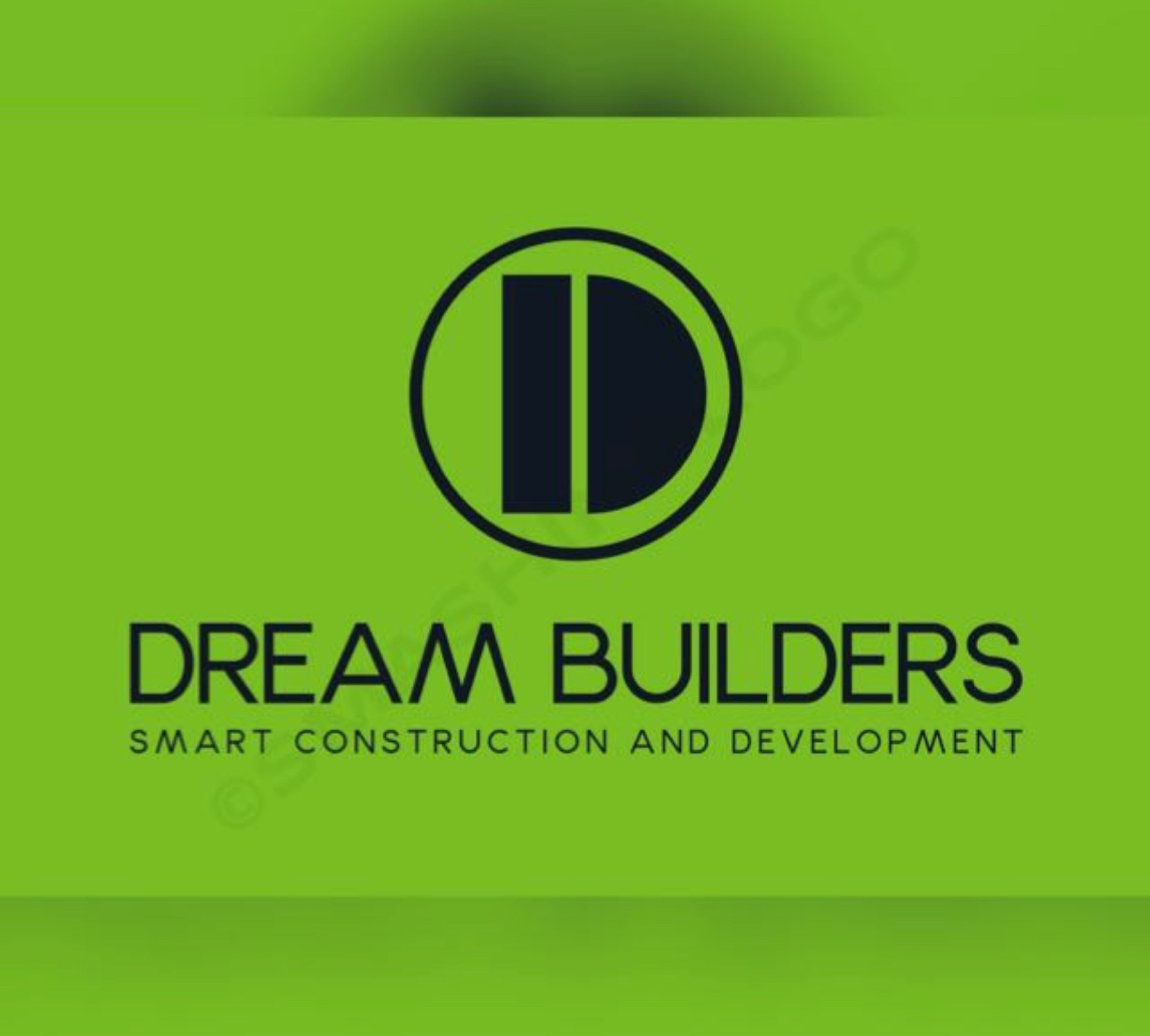 South Bay Dream Builders, Inc. - Unlicensed Contractor Logo