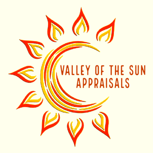 Valley of the Sun Appraisals Logo