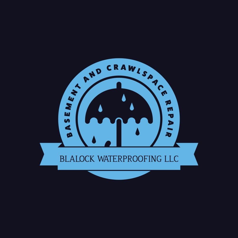 Blalock Waterproofing LLC Logo