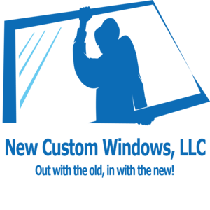 New Custom Windows Logo