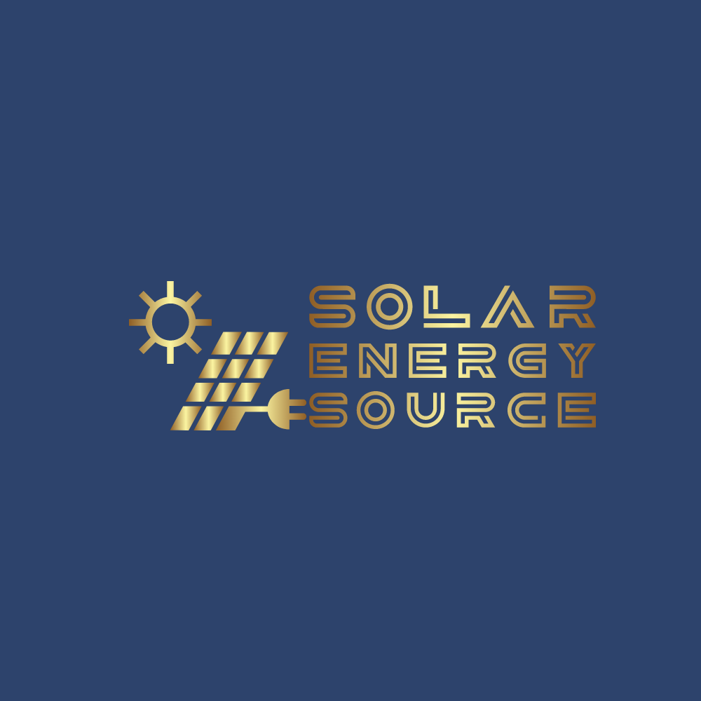 Solar Energy Source LLC Logo
