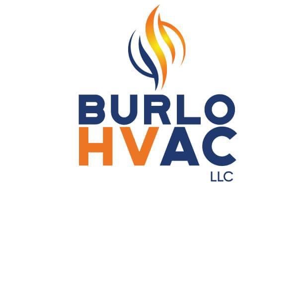 Burlo HVAC, LLC Logo