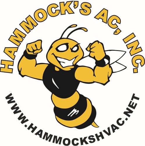 Hammock's AC, Inc. Logo