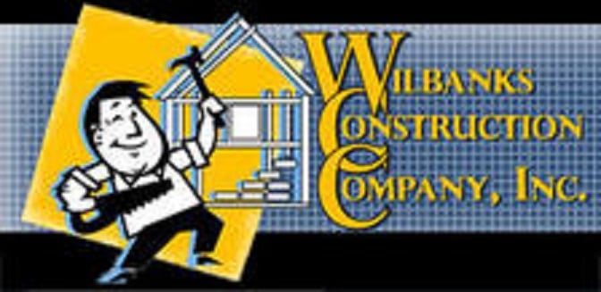Wilbanks Construction Company Logo