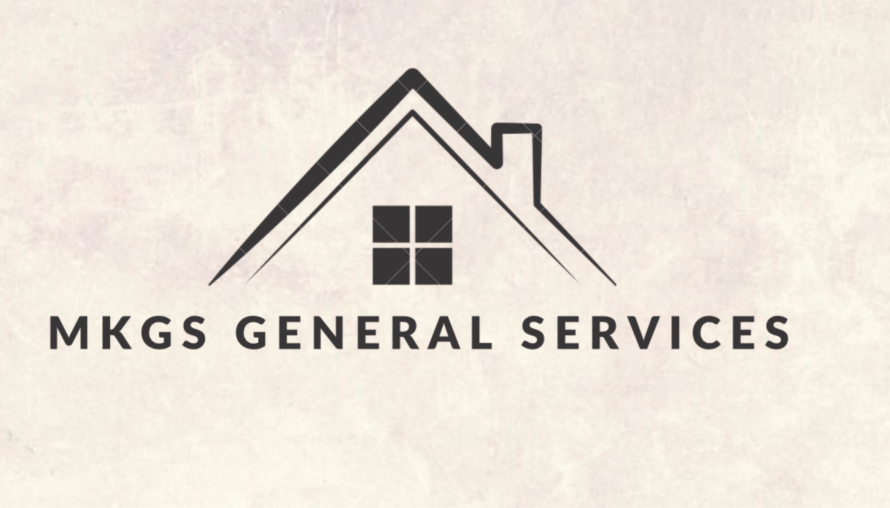 MKGS General Services Logo