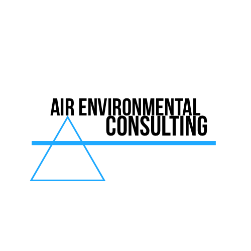 Air Environmental Consulting, LLC Logo