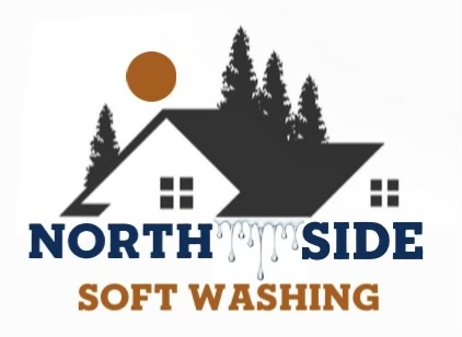 North Side Soft Washing Logo