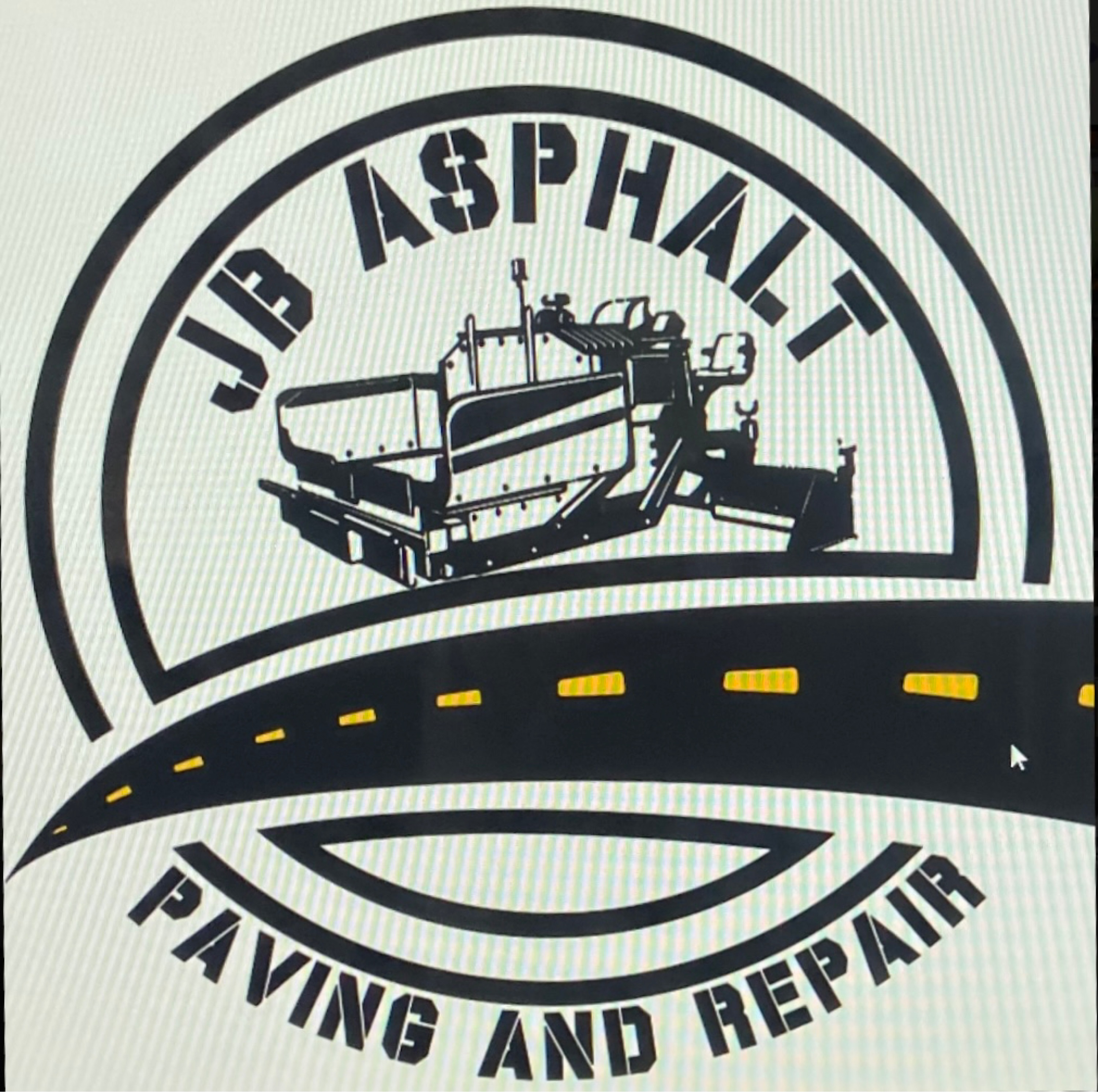 JB Asphalt LLC Logo