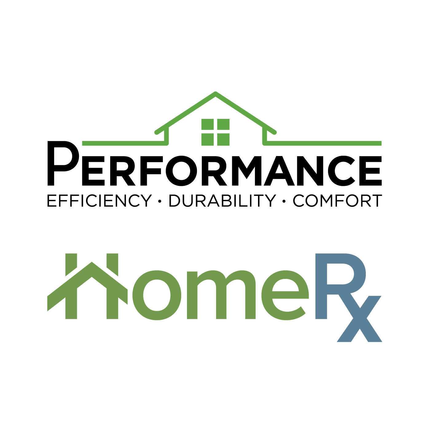 HomeRx Logo