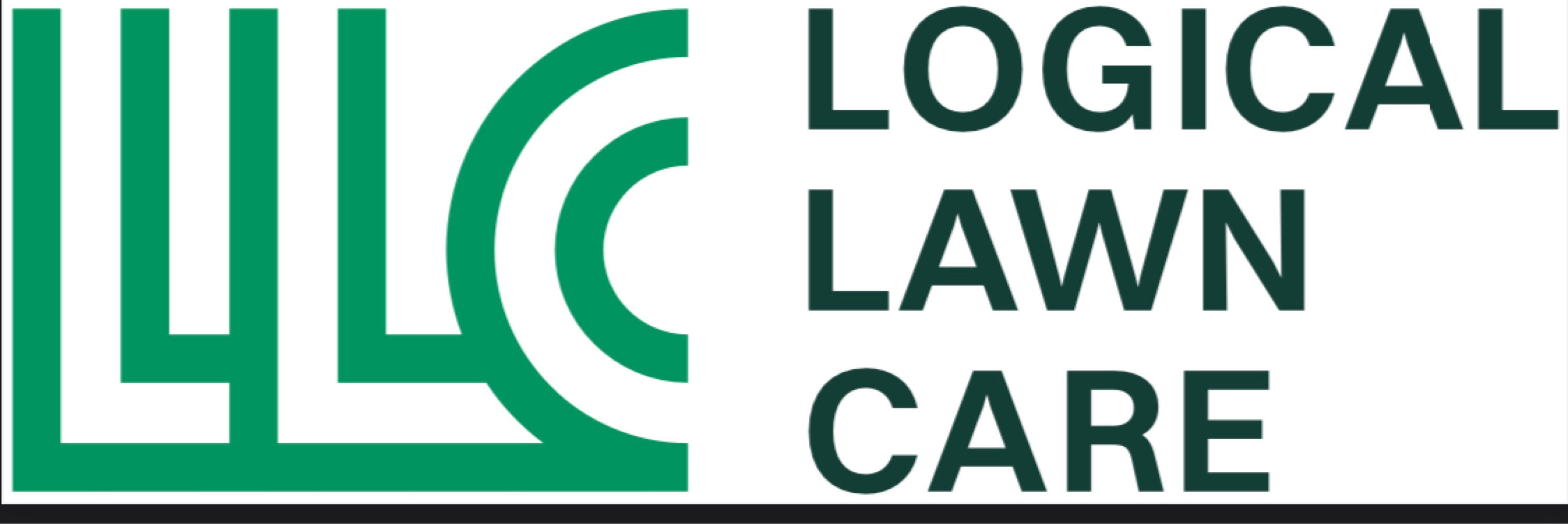 Logical Lawn Care, LLC Logo