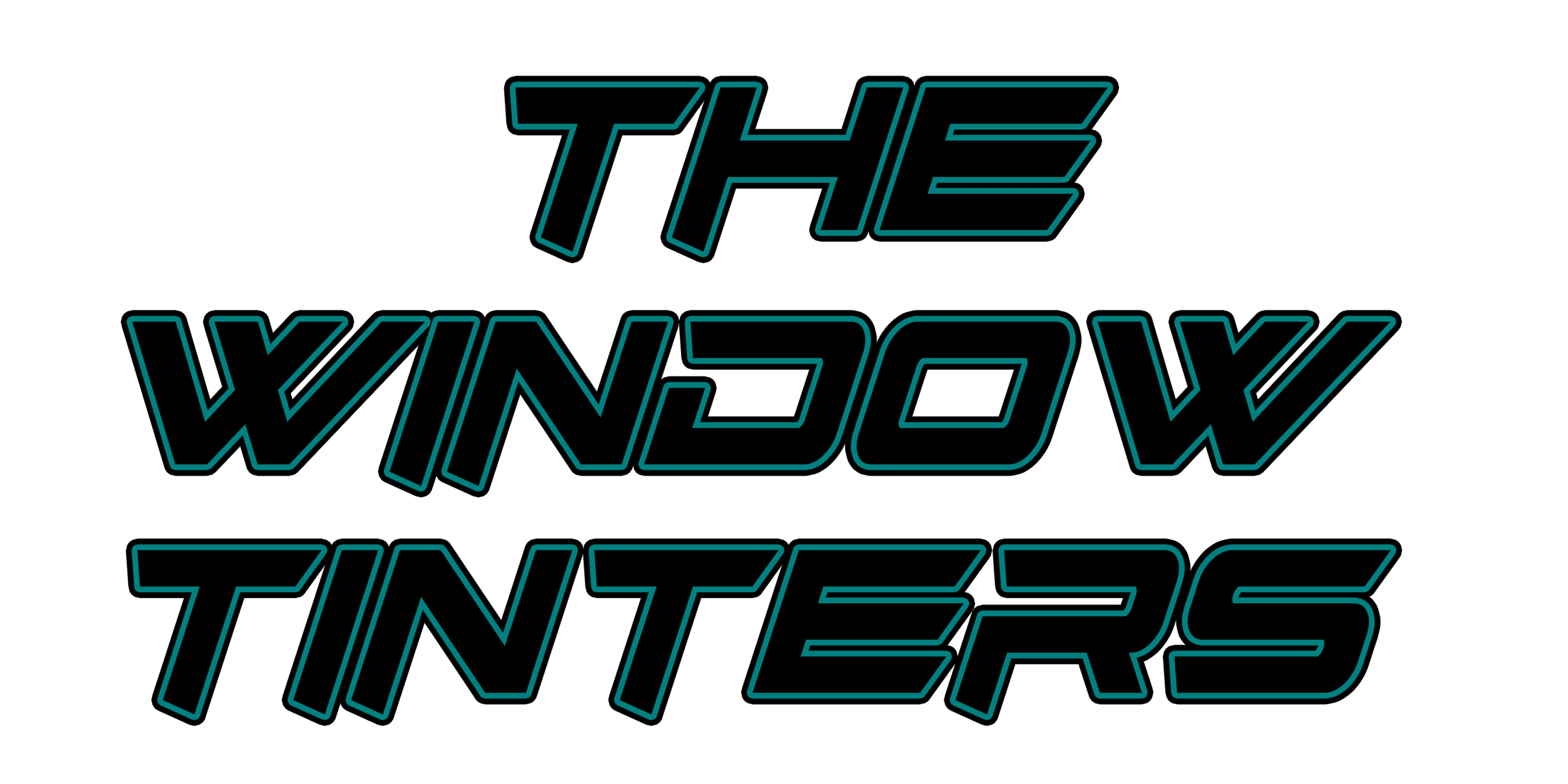 The Window Tinters LLC Logo