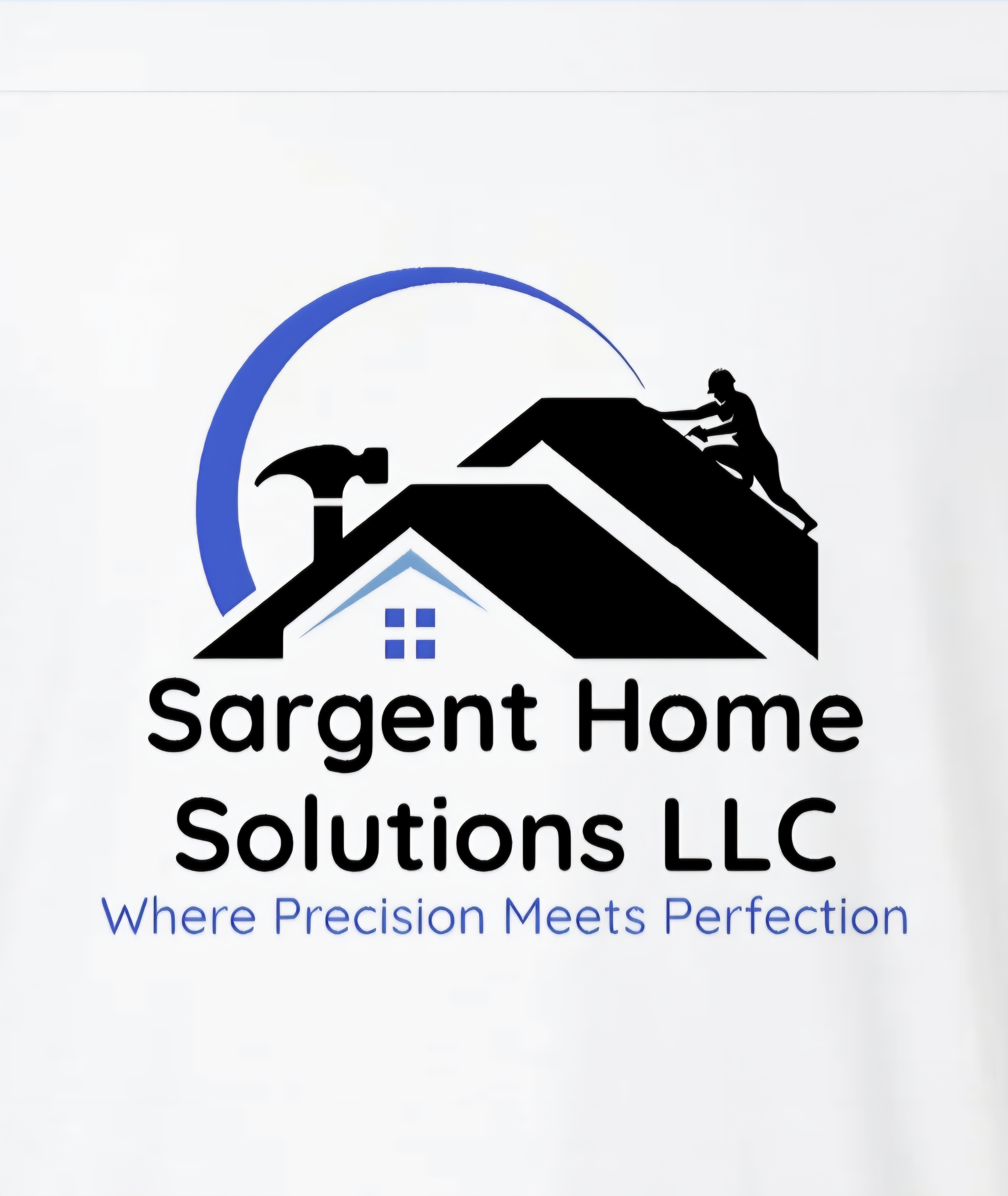 Tri-State Home Repair Logo