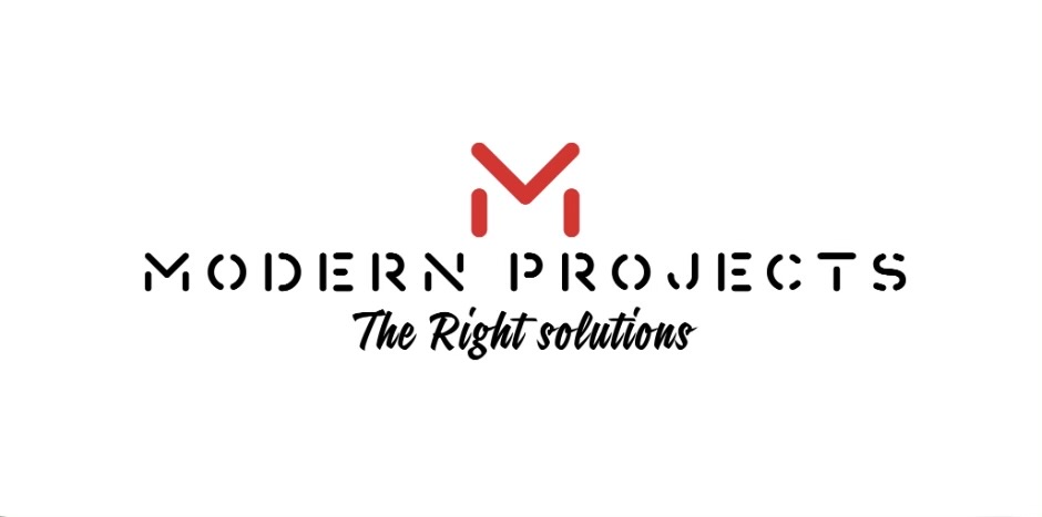 Modern Projects NYC Logo