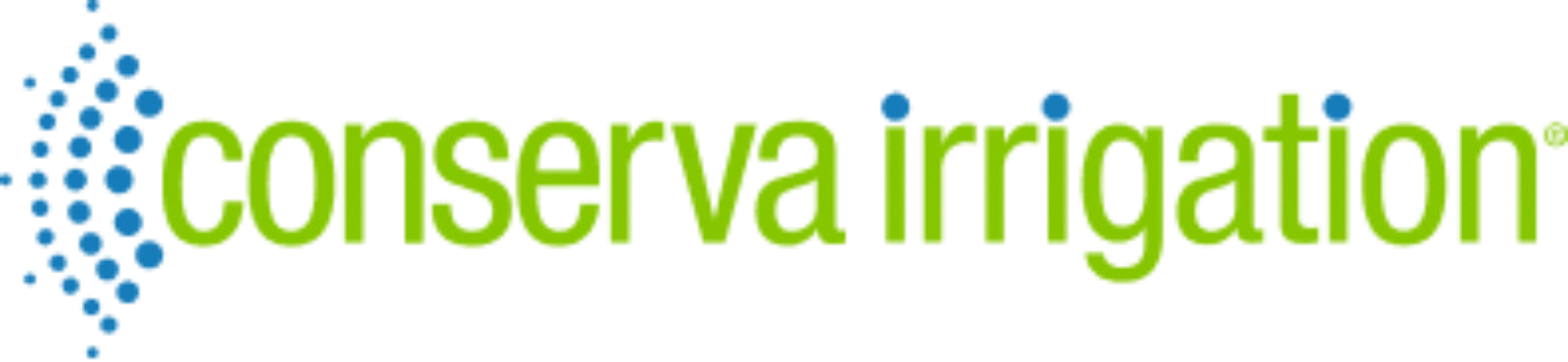 Conserva Irrigation of Temple Logo