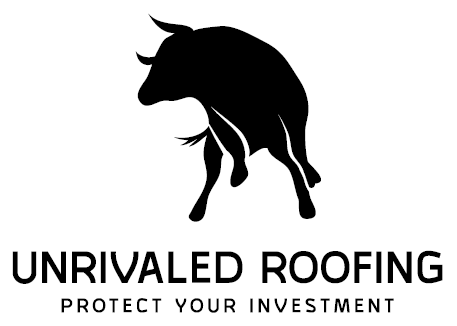 Unrivaled Roofing, LLC Logo