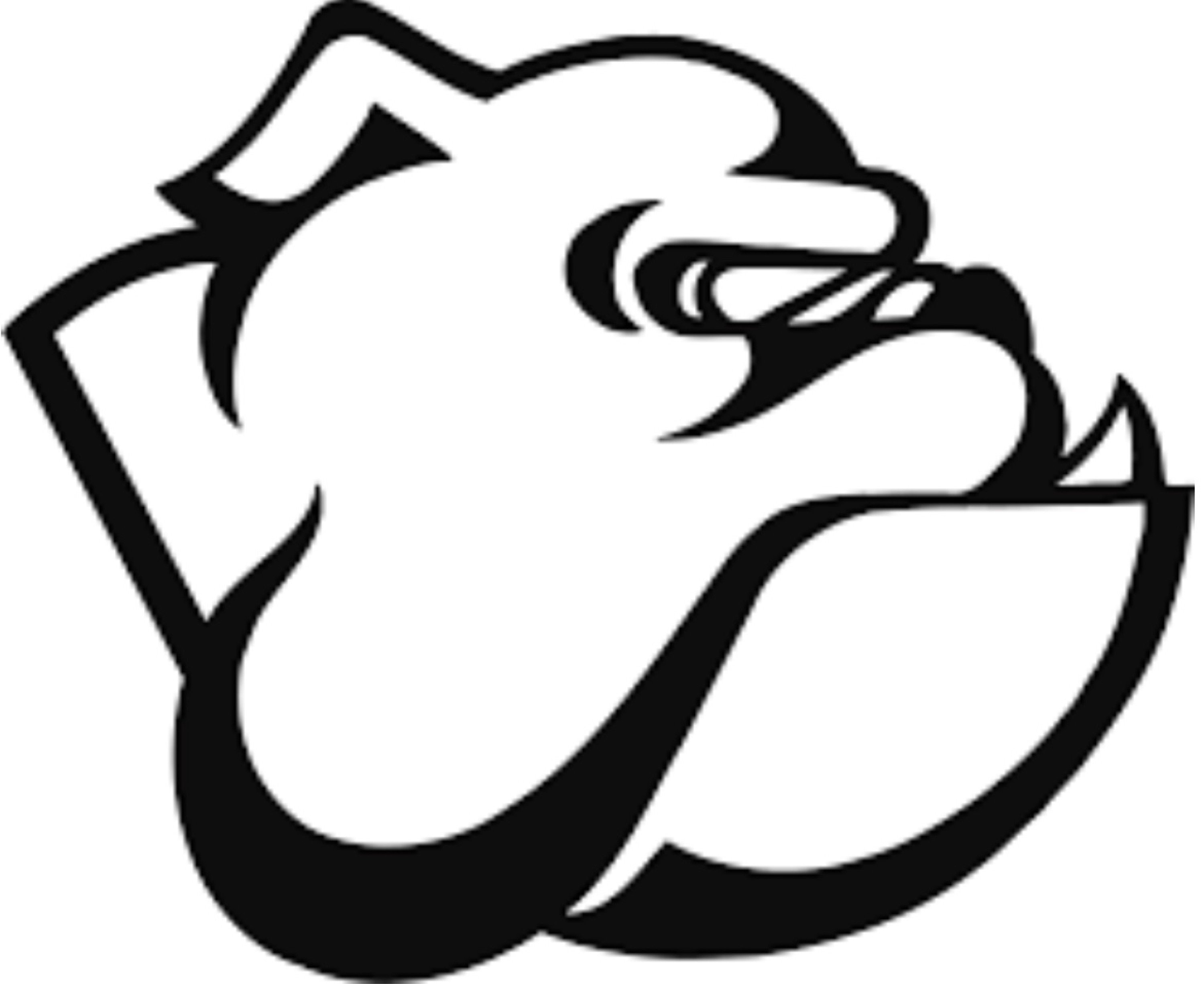 Bulldog Construction & Contracting Logo