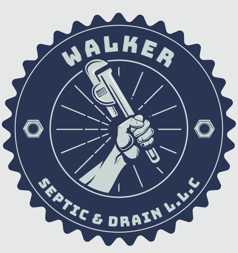 Walker Septic & Drain L.L.C Logo