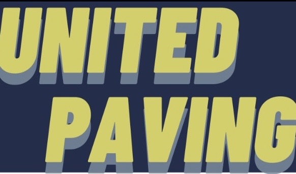 United Paving Logo