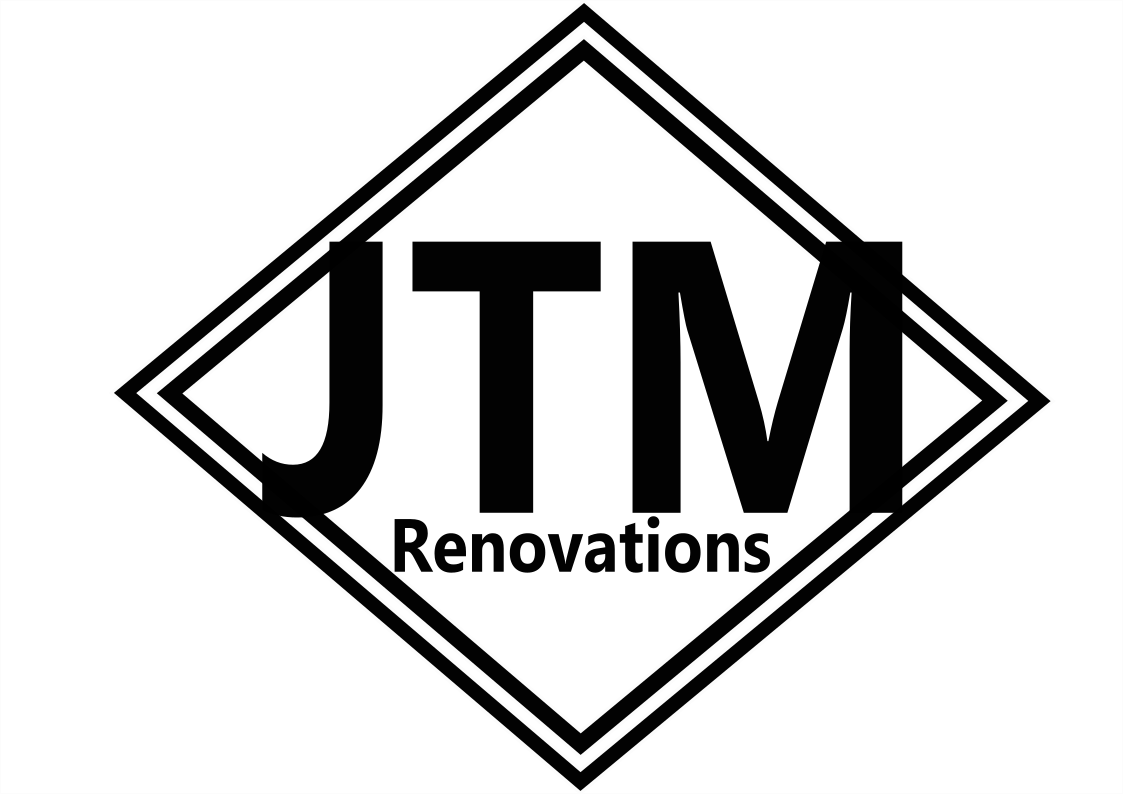 JTM Renovations Logo