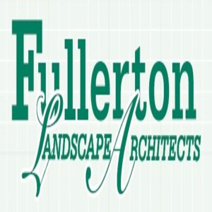Fullerton Landscapes, L.L.C. Logo