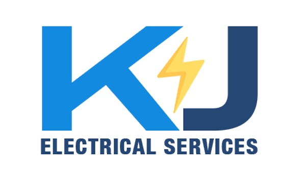 K&J Electrical Services Logo