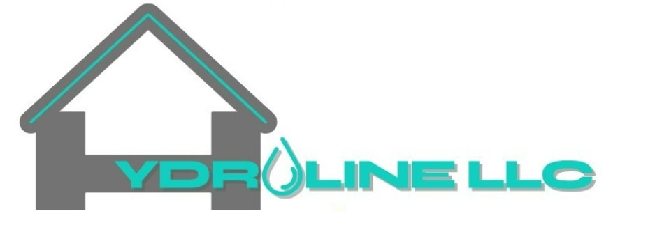 Hydroline Pro Wash Logo