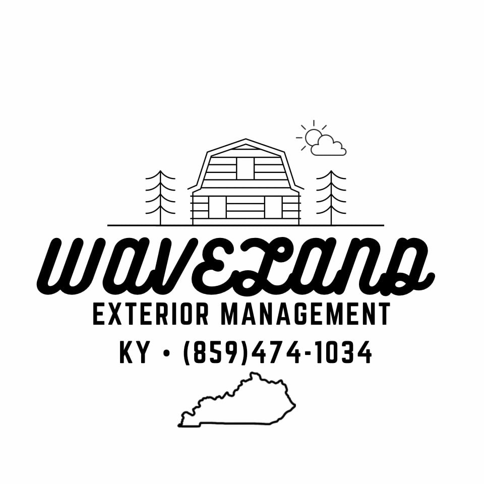 Waveland Exterior Management Logo