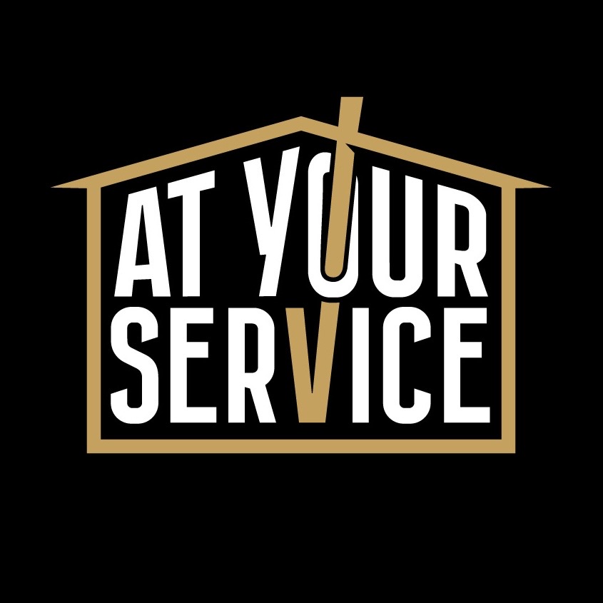 At Your Service Roseburg, LLC Logo