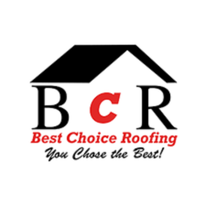 Best Choice Roofing Ohio Logo