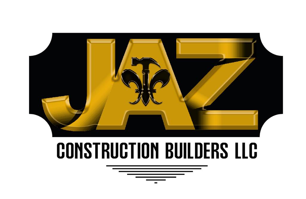 Jaz Construction Builders LLC Logo