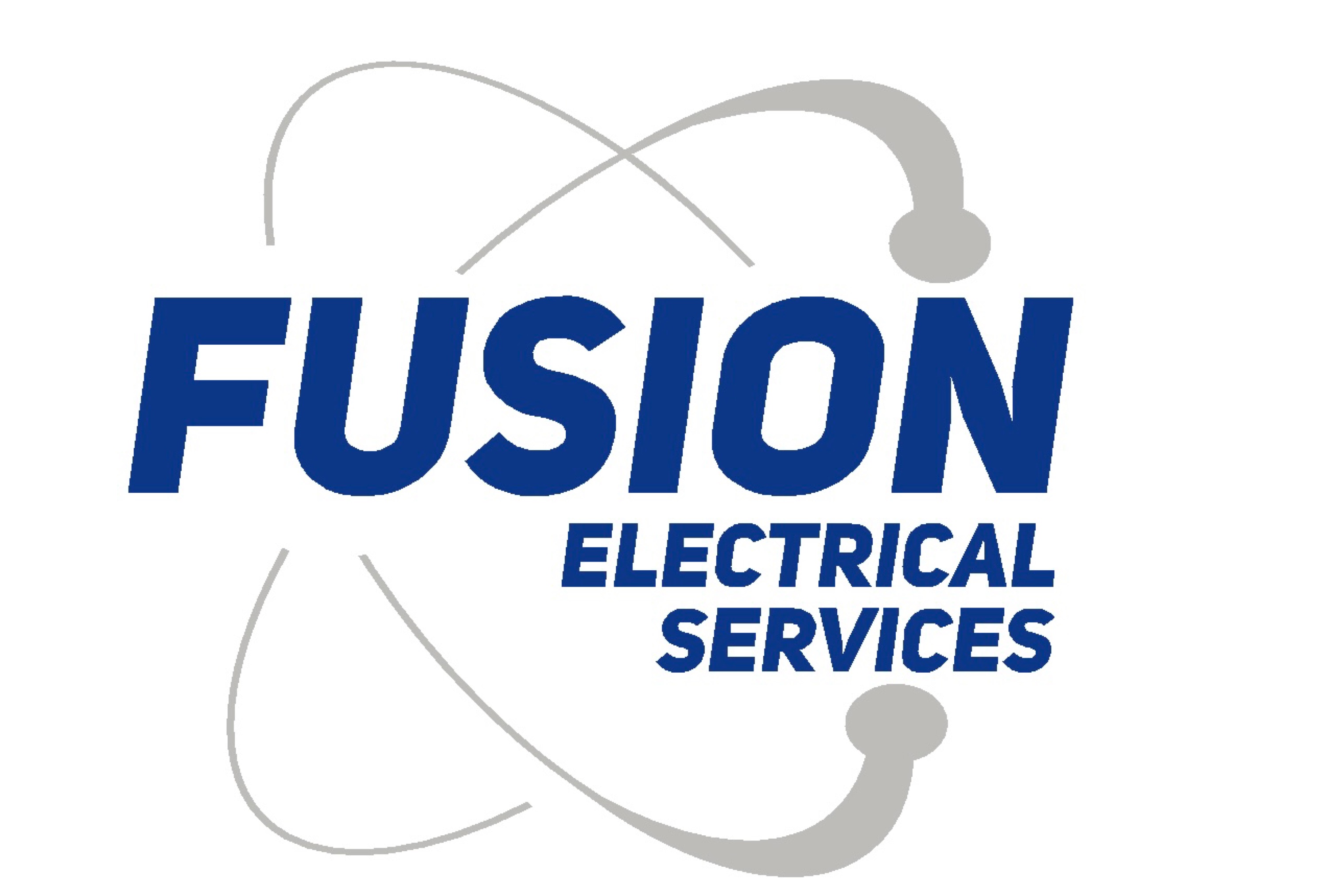Fusion Electrical Services, LLC Logo