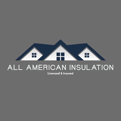 All American Insulation Logo