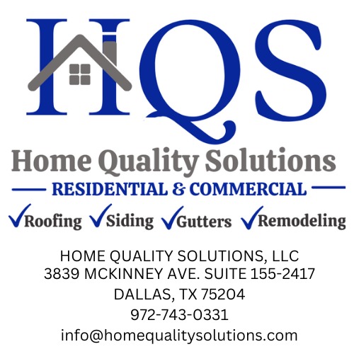 Home Quality Solutions Logo