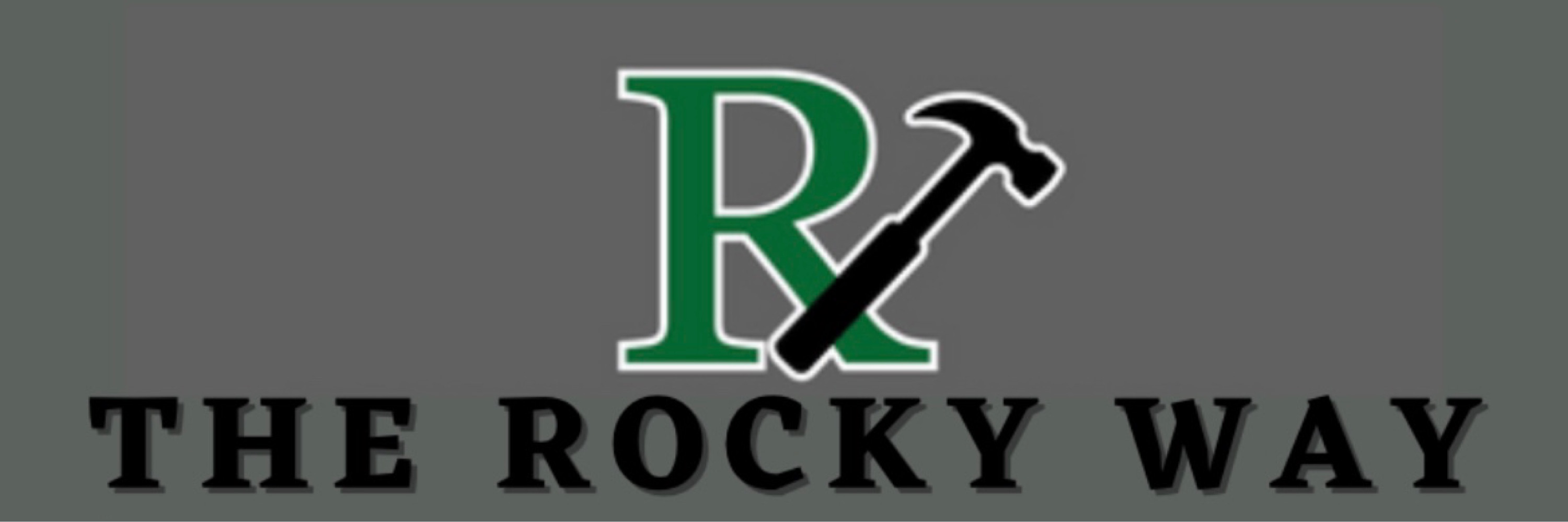 The Rocky Way, LLC Logo