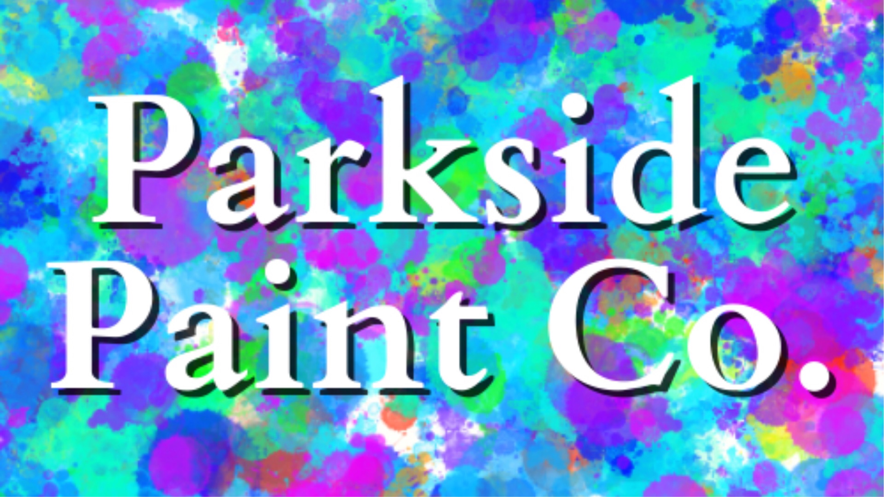 Parkside Paint Logo