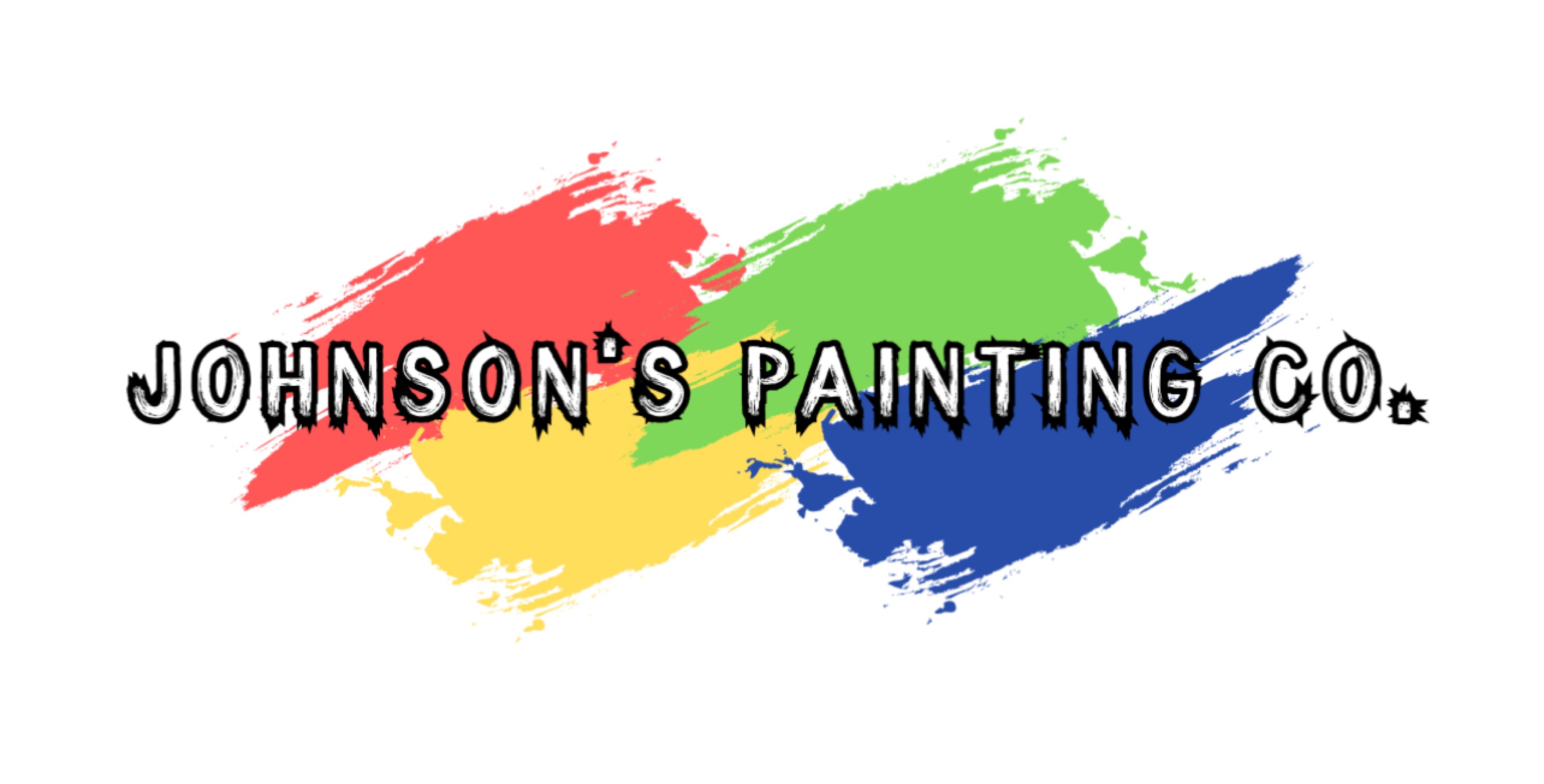 Johnson Painting Logo
