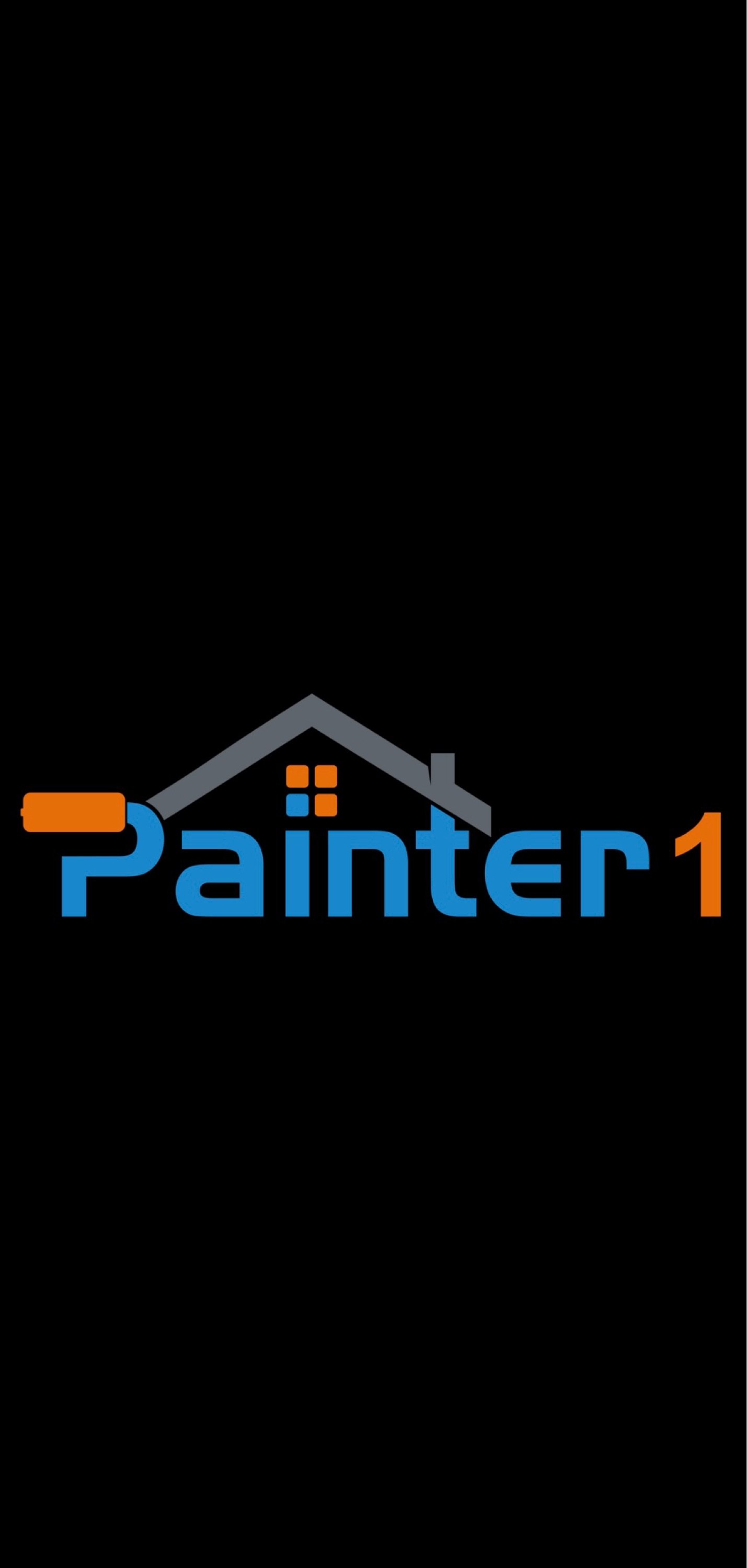 Painter 1 of PHX East Valley Logo