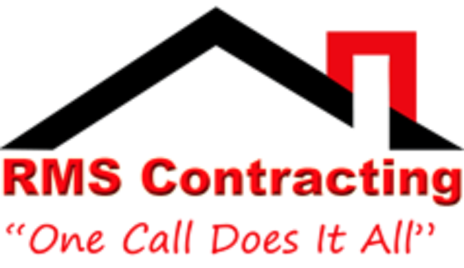 RMS Contracting, LLC Logo