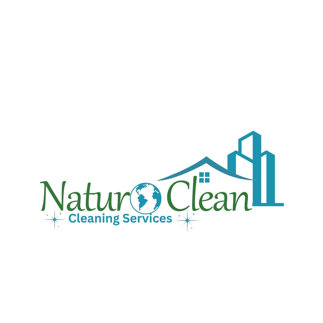 NaturoClean Logo
