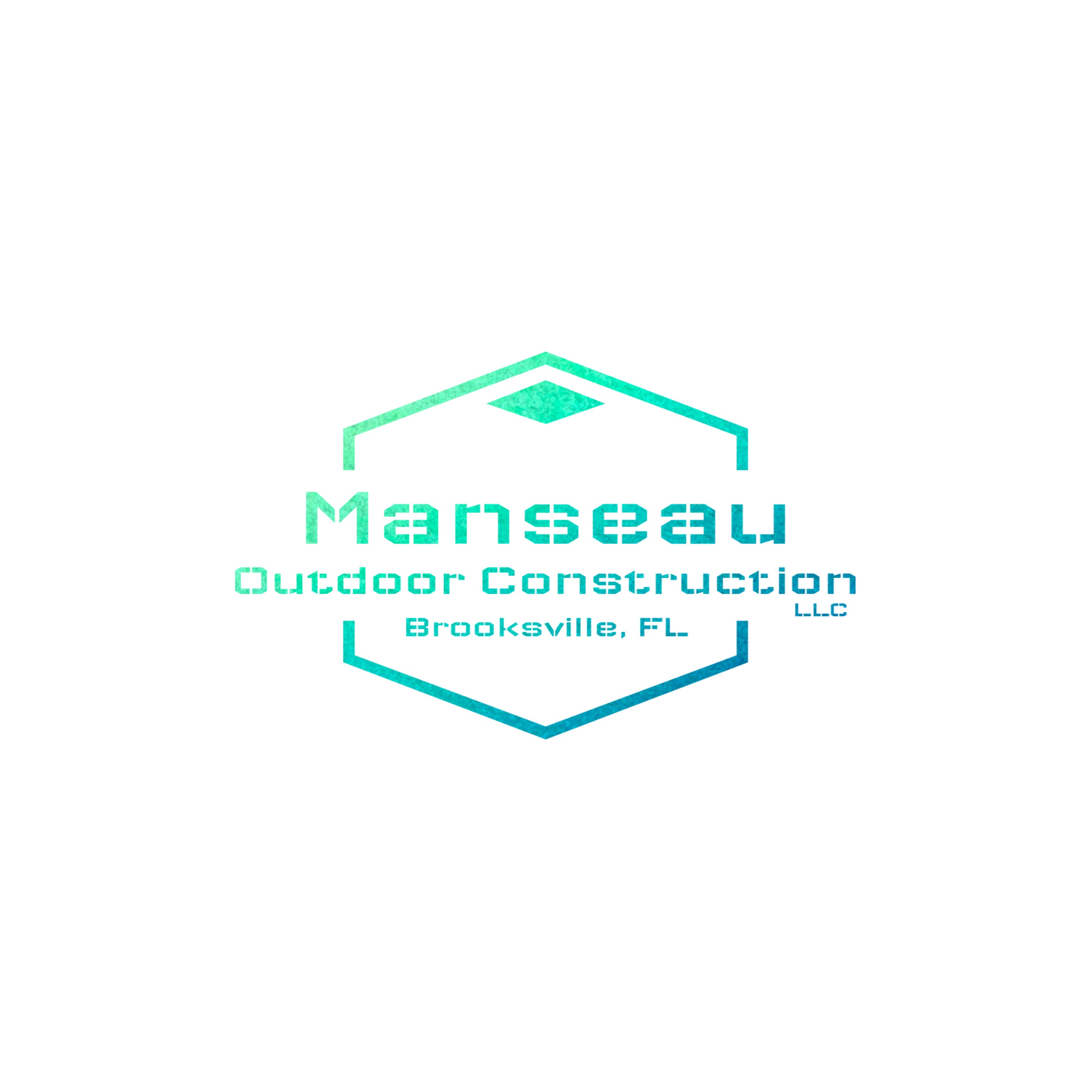 Manseau Outdoor Construction LLC Logo