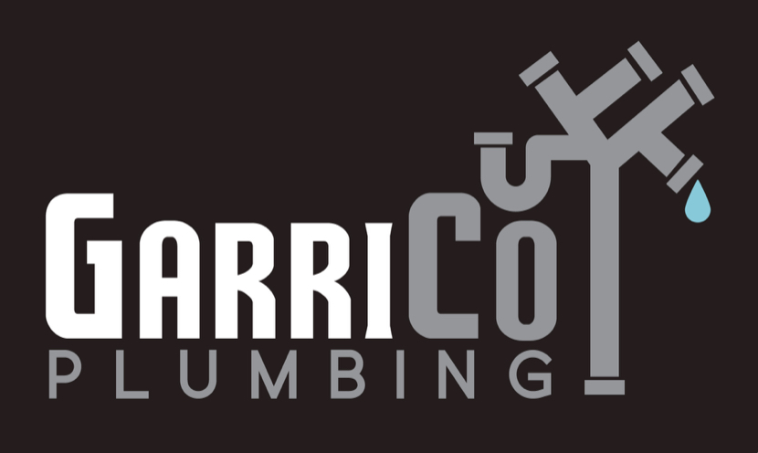 Garrico Plumbing LLC Logo