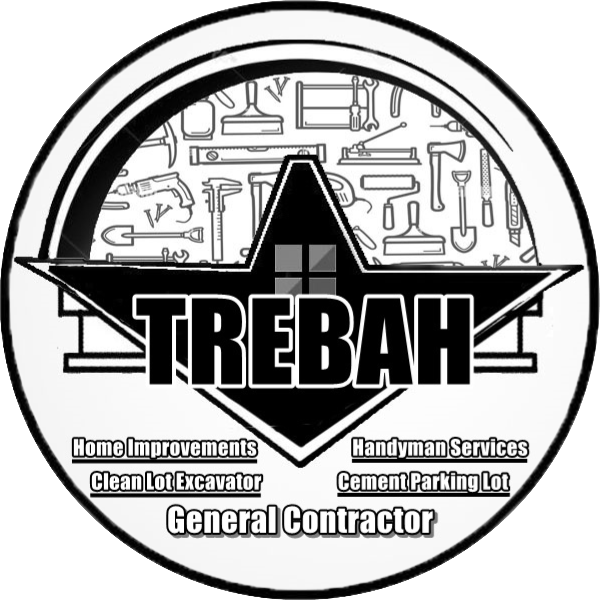 Trebah Logo