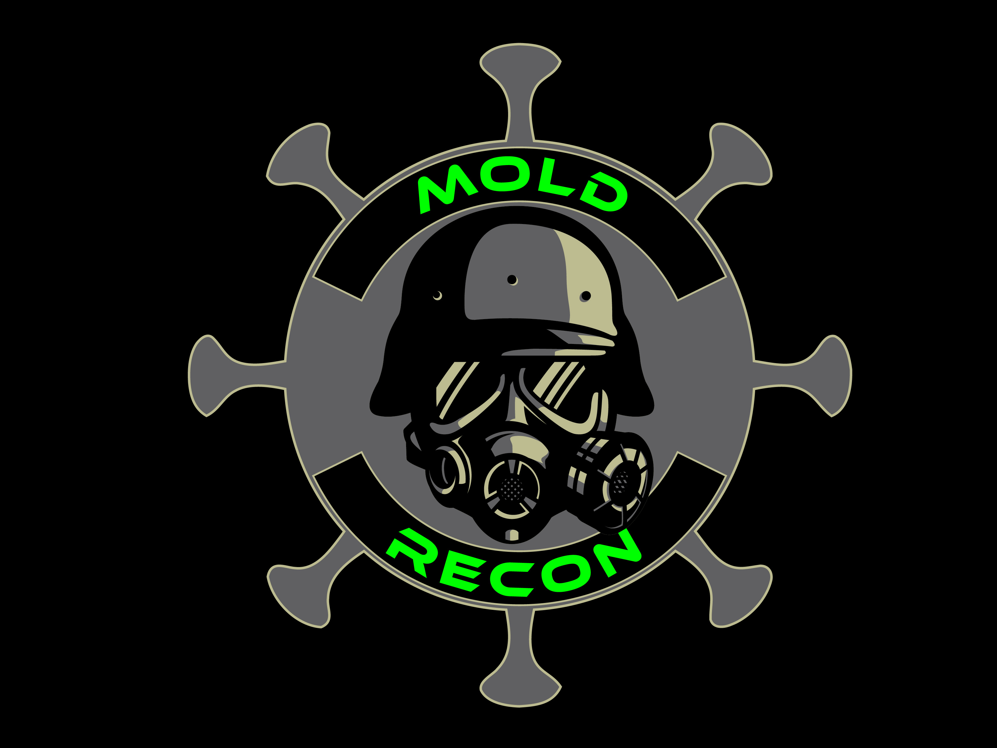 Mold Reconnaissance, LLC Logo