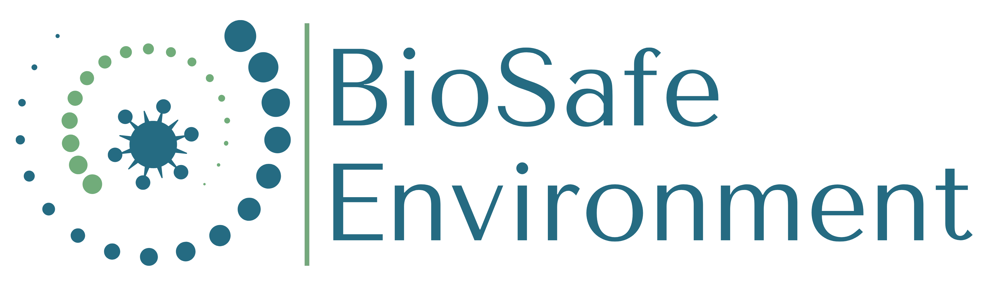 BioSafe Environment Mold Remediation in West Michigan Logo