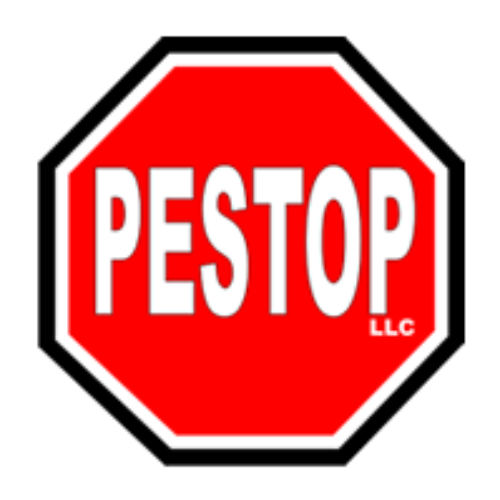 Pestop Logo